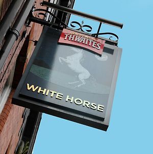The White Horse photos Exterior