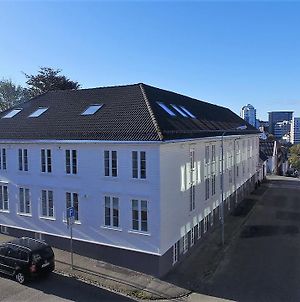 Stavanger Housing Hotel photos Exterior