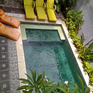 Kembang Sari Suites Apartment photos Exterior