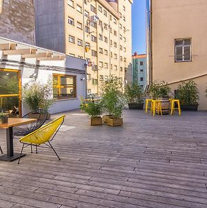 Bcool Bilbao - Hostel photos Exterior