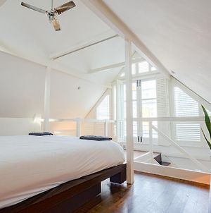 1 Bedroom Flat With Balcony Sleeps 4 In Southwark photos Exterior
