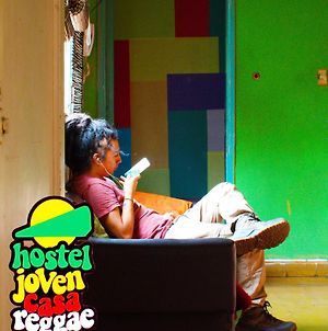 Hostel Joven Casa Reggae photos Exterior
