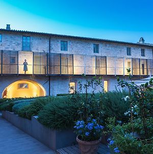 Nun Assisi Relais & Spa Museum photos Exterior