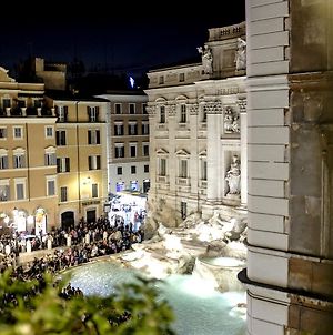 Relais Fontana Di Trevi Hotel photos Exterior