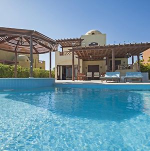 Lagoon Villa In El Gouna With Pool Heated photos Exterior
