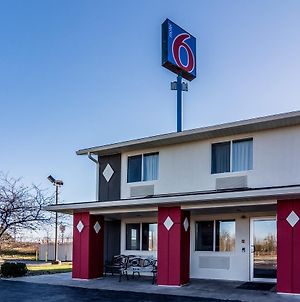 Motel 6-Barkeyville, Pa photos Exterior
