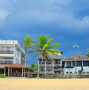 Ranmal Beach Hotel photos Exterior