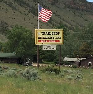 Trail Shop Inn photos Exterior