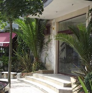 Hotel San Blas photos Exterior