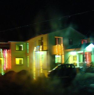 Hotel Sagarmatha photos Exterior