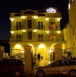 Hotel Vila Imperial photos Exterior