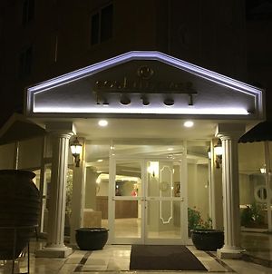 Coskuntuna Hotel -Kirsehir photos Exterior