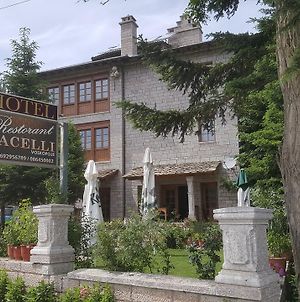 Hotel Bacelli photos Exterior