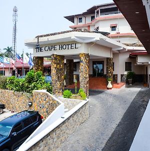 The Cape Hotel photos Exterior