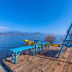 Lugu Lake Qingfengyang Resort Hotel photos Exterior