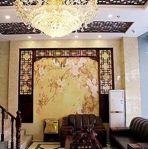 Junyi Hotel Jiangsu Lianyungang South Junan Road photos Exterior