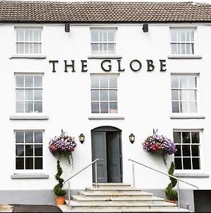 The Globe Inn Alvington photos Exterior