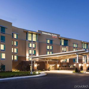 Springhill Suites By Marriott Kennewick Tri-Cities photos Exterior