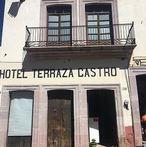 Hotel Terraza Castro photos Exterior