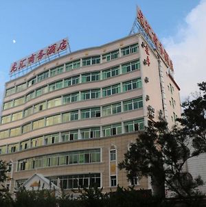 Longhui Business Hotel photos Exterior