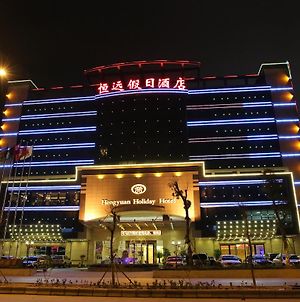 Huizhou Hengyuan Holiday Hotel photos Exterior