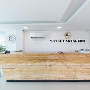 Hotel G Cartagena photos Exterior