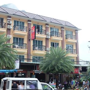 Baan Chiangmai At Aonang photos Exterior