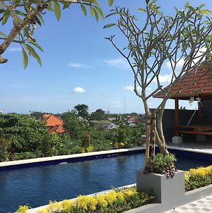 Jayakarta Hotel Bali photos Exterior