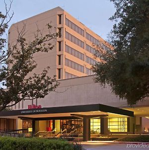 Hilton University Of Houston photos Exterior