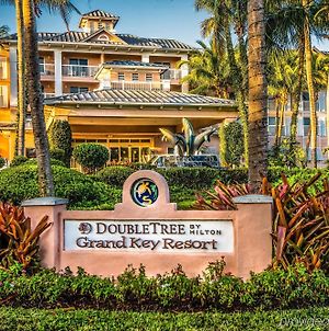 Doubletree By Hilton Grand Key Resort photos Exterior