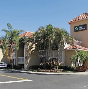 Extended Stay America Suites - Fort Lauderdale - Davie photos Exterior