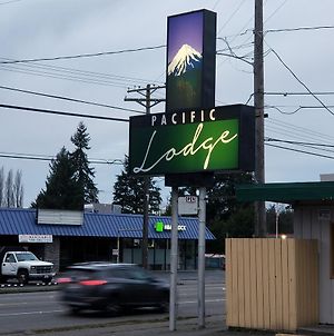 Pacific Lodge Tacoma photos Exterior