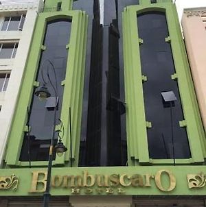 Hotel Bombuscaro photos Exterior