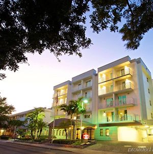 Residence Inn By Marriott Miami Coconut Grove photos Exterior