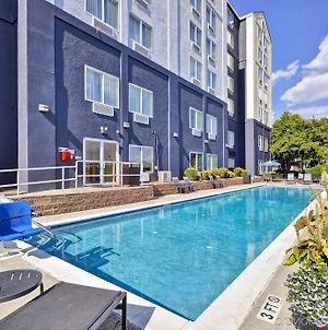Fairfield Inn & Suites By Marriott Atlanta Vinings/Galleria photos Exterior