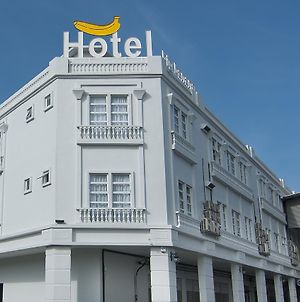 Big Banana Hotel, Sg Petani photos Exterior