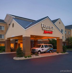 Fairfield Inn & Suites By Marriott Allentown Bethlehem/Lehigh Valley Airport photos Exterior