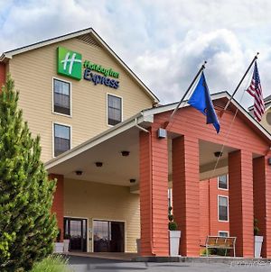 Holiday Inn Express Grants Pass photos Exterior