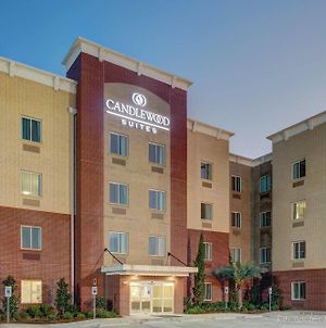 Candlewood Suites Cut Off - Galliano, An Ihg Hotel photos Exterior