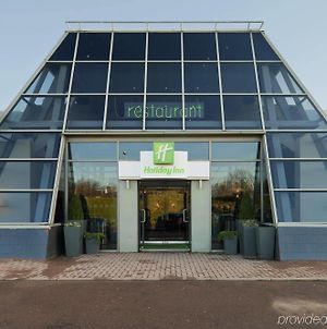 Holiday Inn Aberdeen - Exhibition Centre photos Exterior