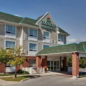 Country Inn & Suites By Carlson London photos Exterior