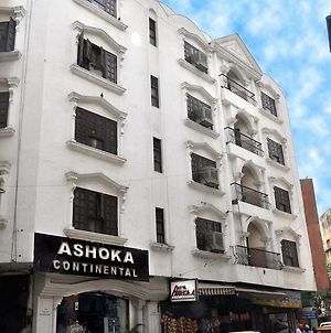 Ashoka Continantal Guest House photos Exterior
