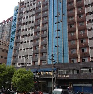 City Comfort Inn Wuhan Baibuting Huayuan Road photos Exterior