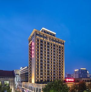 Hangzhou Business Xinqiao Hotel photos Exterior