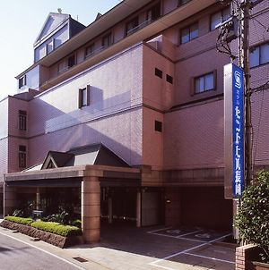 Hotel Sainthill Nagasaki photos Exterior