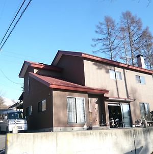 Karuizawa Guest House Dorakuso photos Exterior