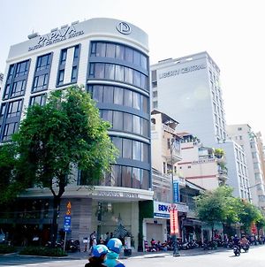 Papaya Saigon Central Hotel photos Exterior