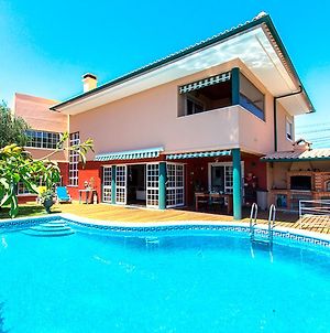 Casa Do Chafariz W/ Swimming Pool Near Carcavelos By Homing photos Exterior