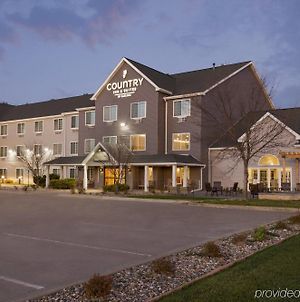 Country Inn & Suites By Radisson, Ames, Ia photos Exterior