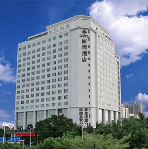 Shenzhen Longgang Rivan Hotel photos Exterior